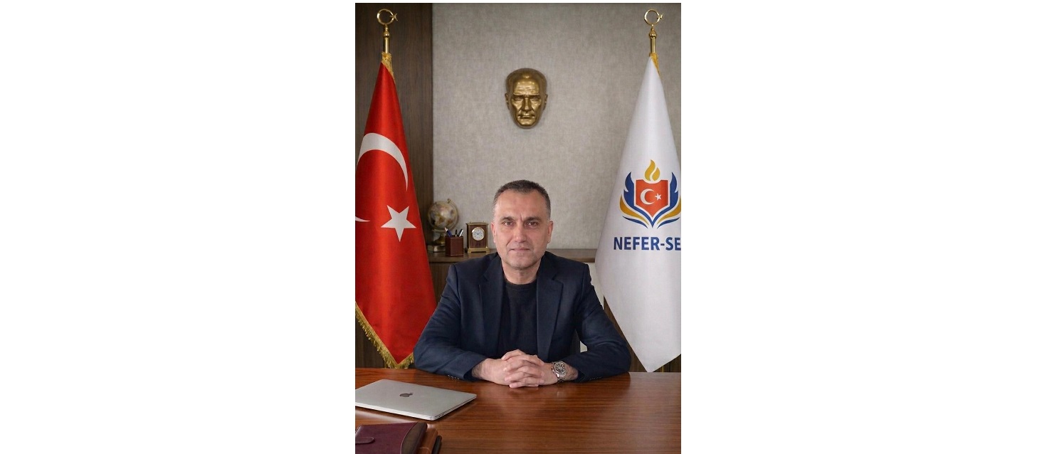 NEFER-SEN’DEN ŞANLIURFA VE KAHRAMANMARAŞ OKUL SALDIRILARINA KINAMA MESAJI 